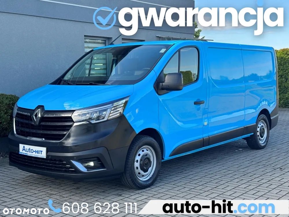 Renault Trafic - 2