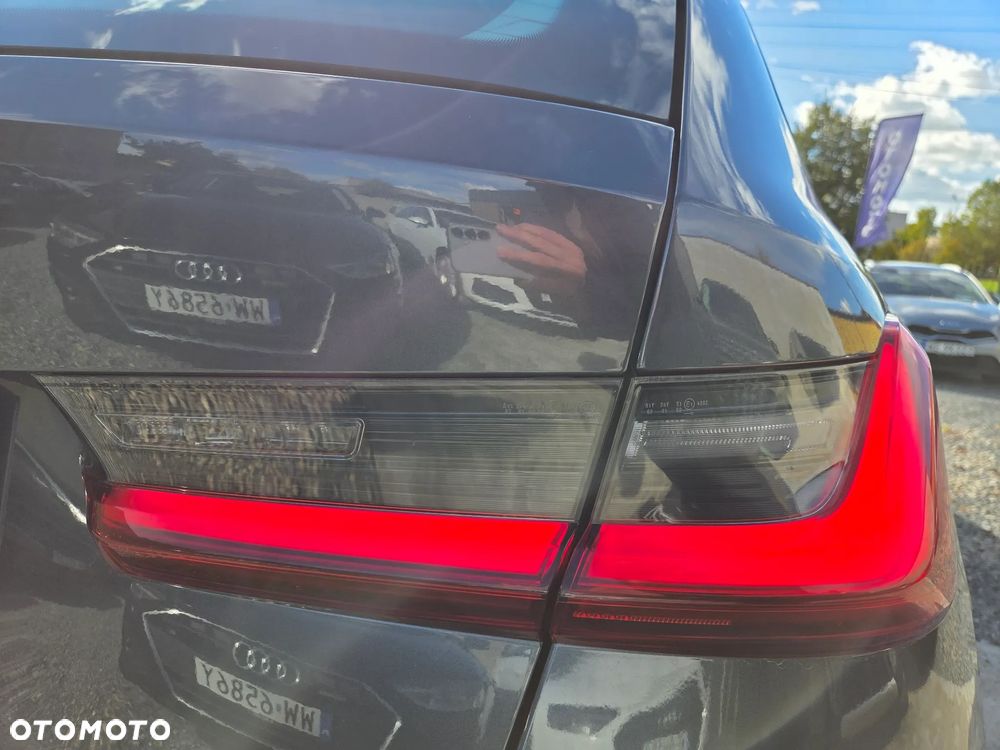 BMW Seria 3 320d xDrive Advantage - 35