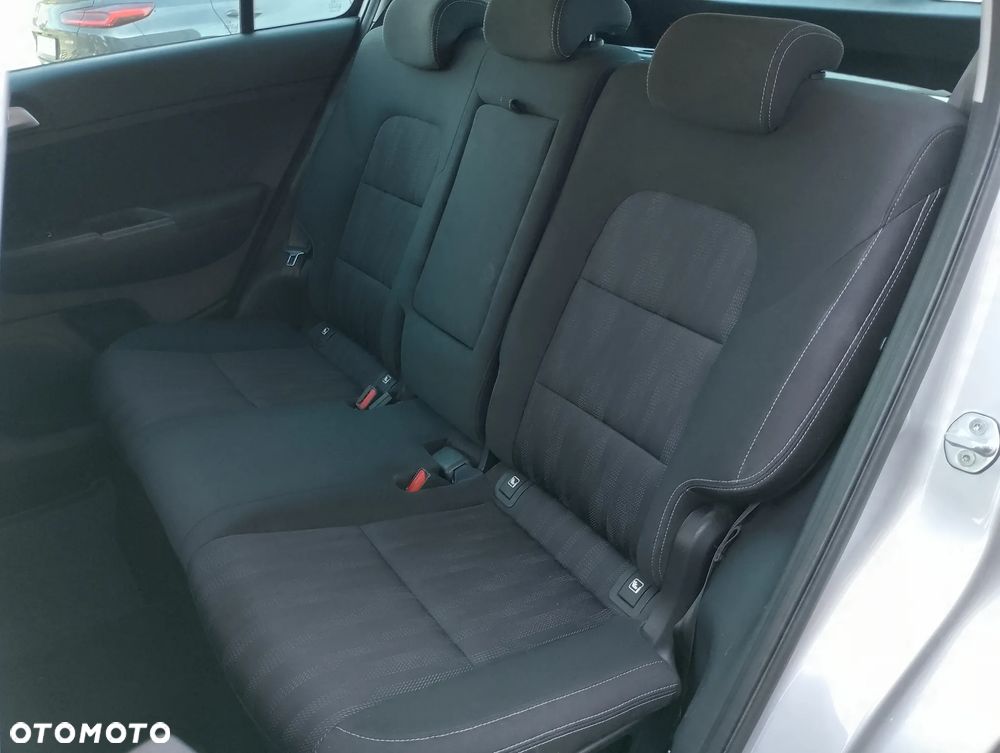 Kia Sportage 1.6 GDI M 2WD - 14