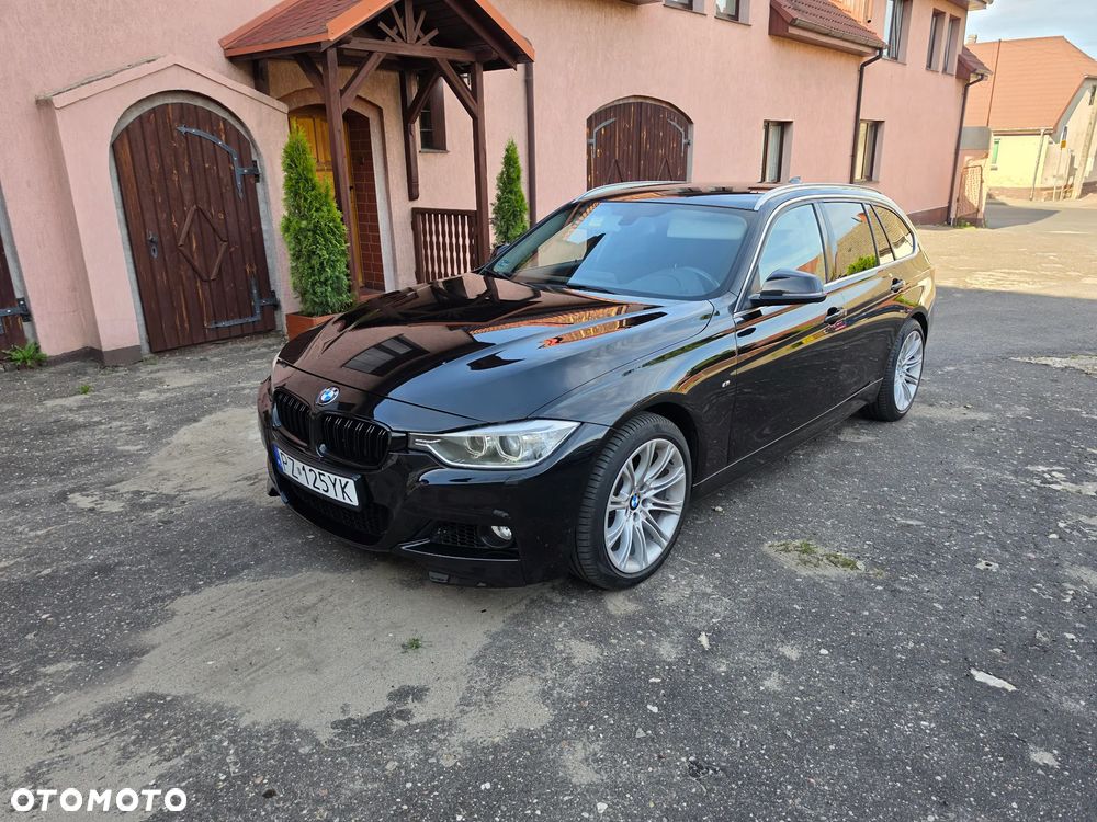 BMW Seria 3 - 1