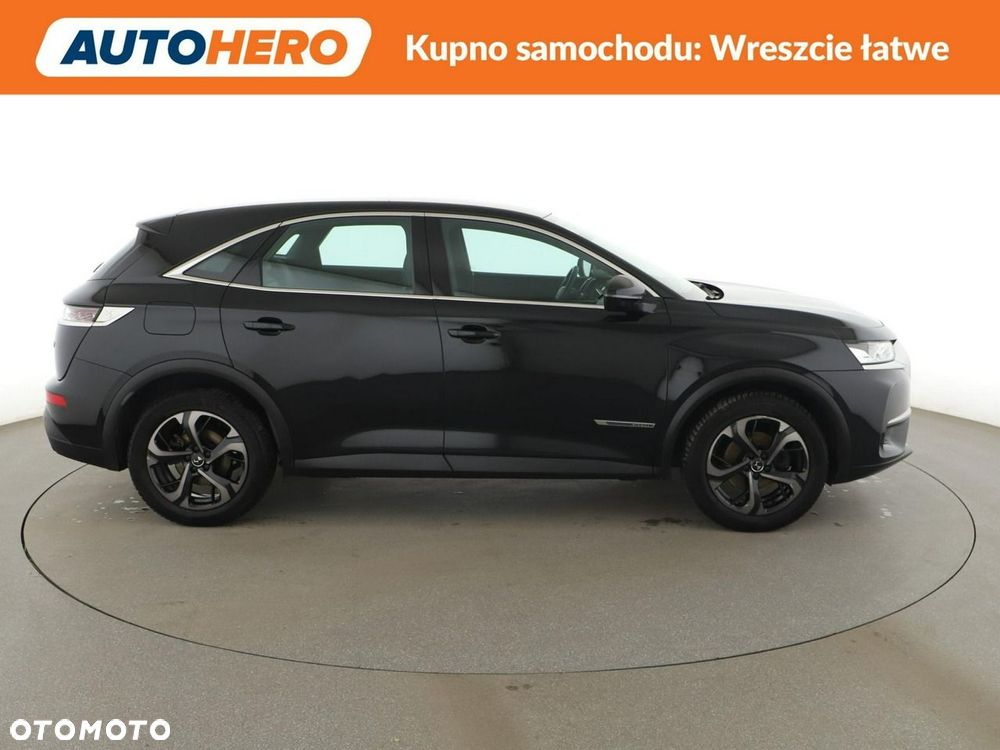 DS Automobiles DS 7 Crossback 1.2 PureTech Be Chic - 10