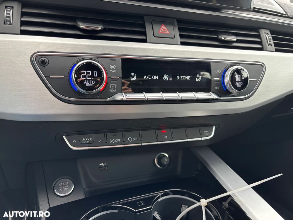 Audi A4 2.0 35 TFSI S tronic MHEV S Line - 22