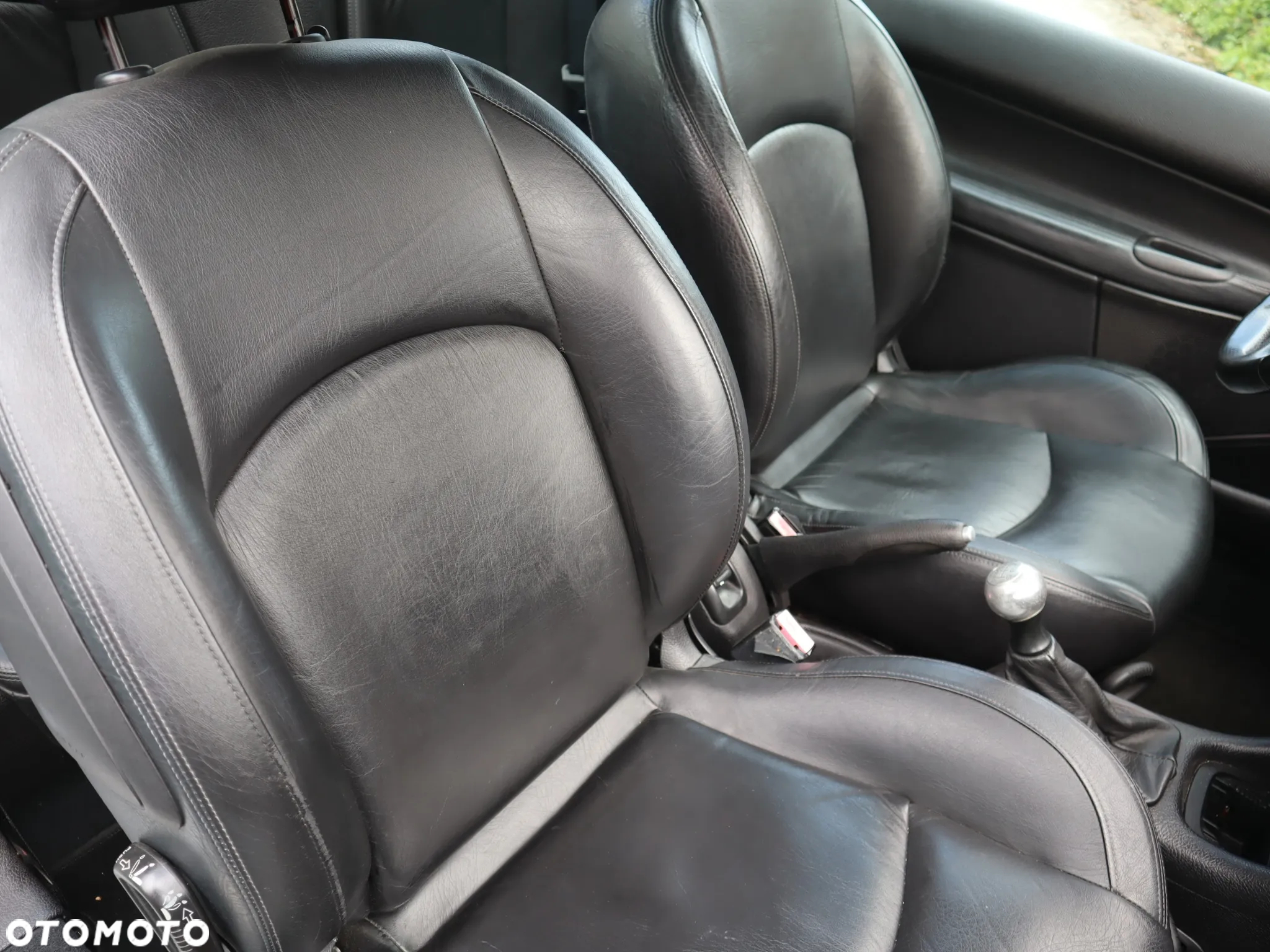 Peugeot 206 CC 135 Tendance - 8