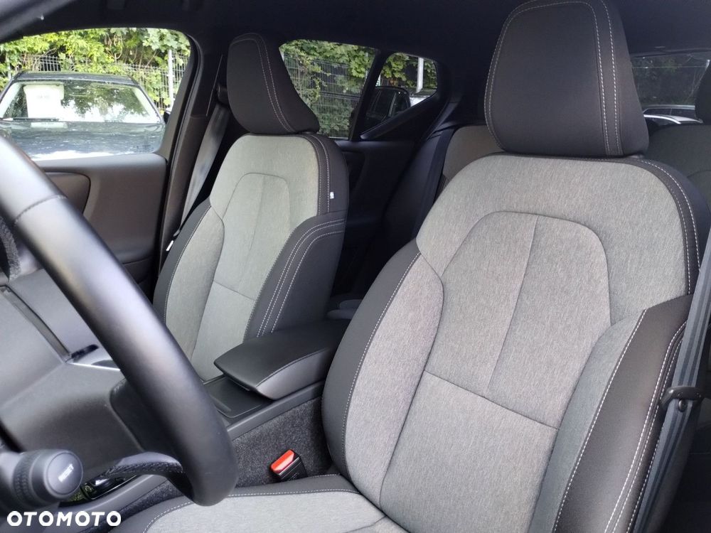 Volvo XC 40 - 17