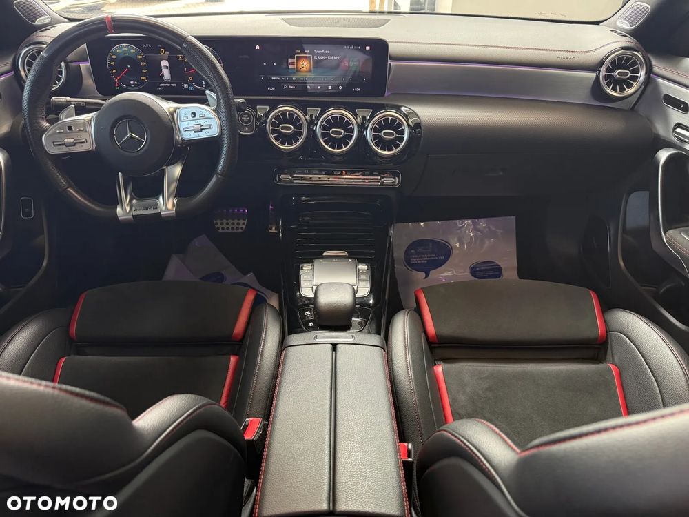 Mercedes-Benz CLA - 20