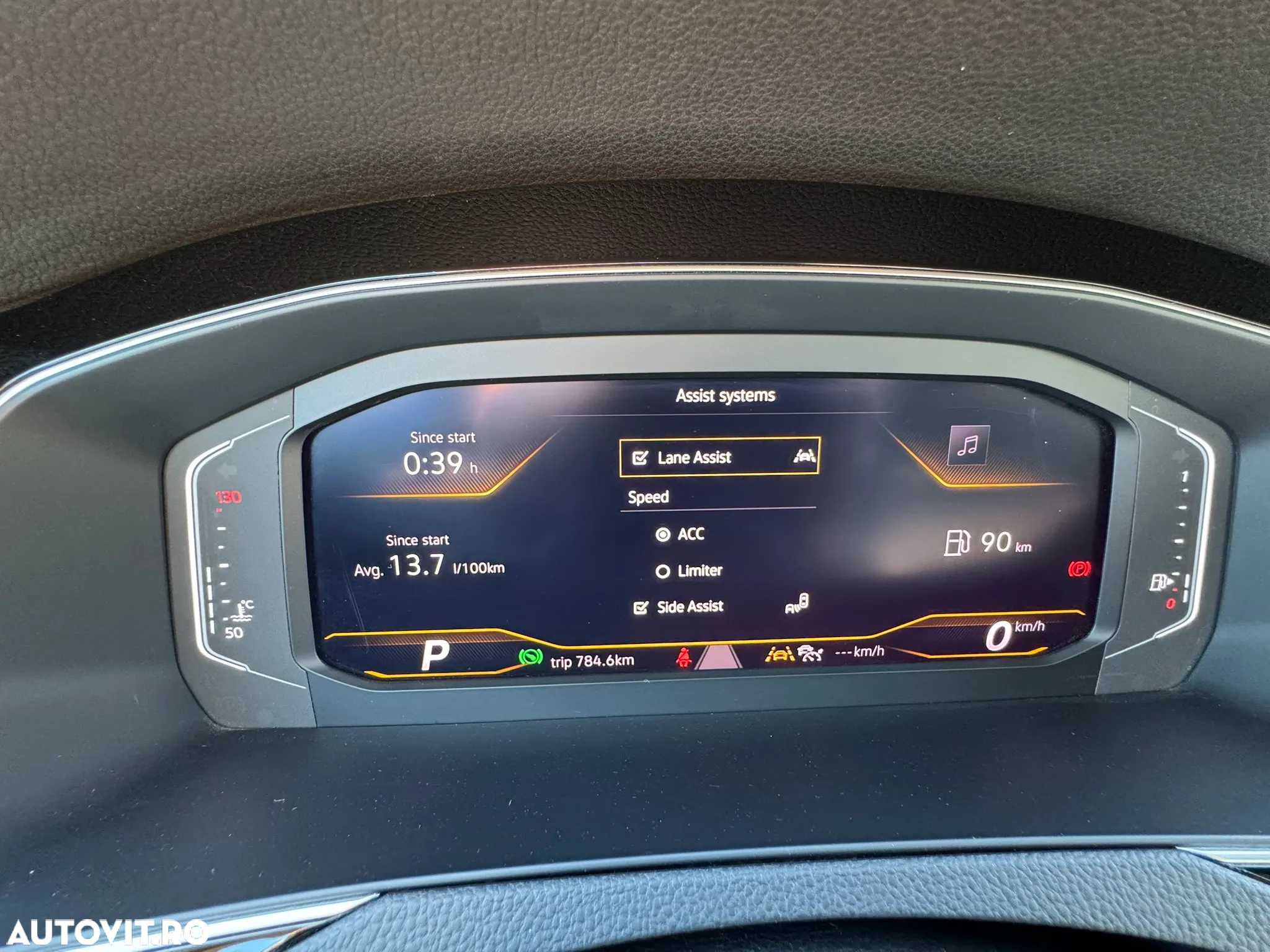 Volkswagen ARTEON 2.0 TSI DSG R-Line - 13