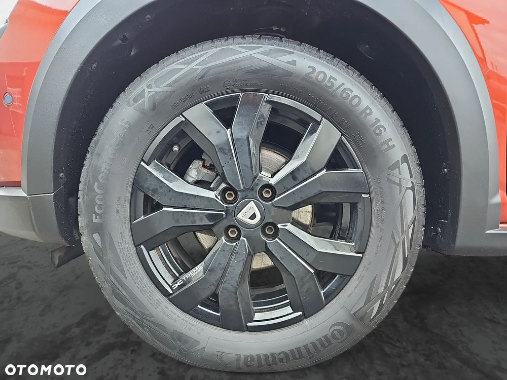 Dacia Jogger 1.0 TCe Extreme - 9