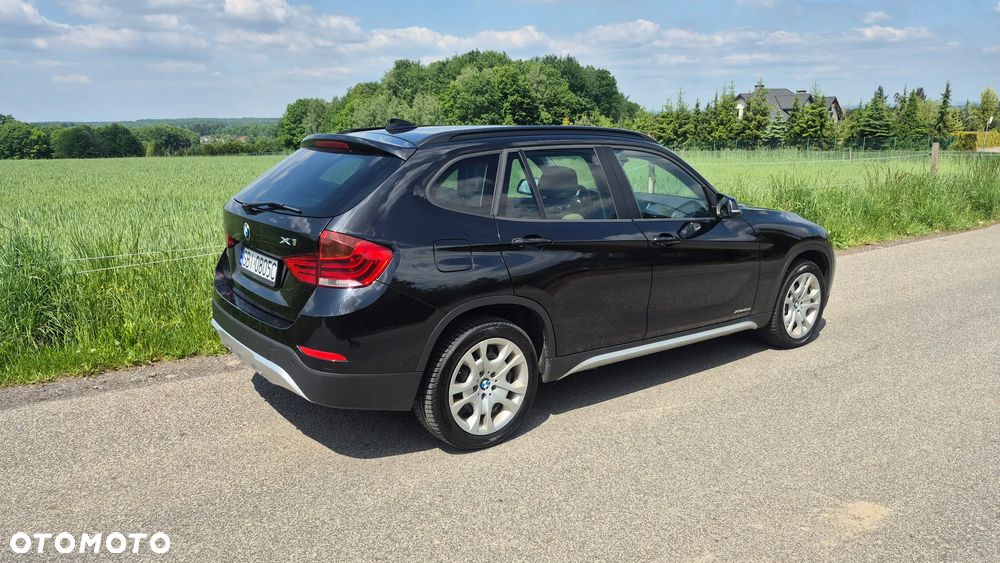 BMW X1 - 4