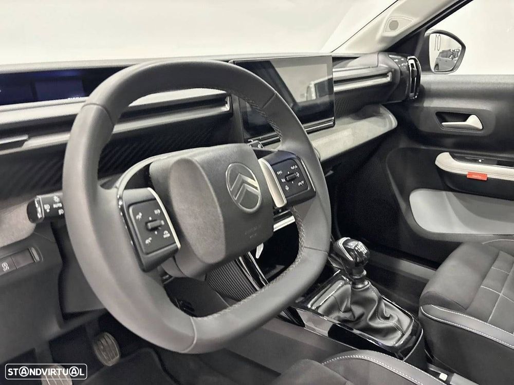 Citroën C3 1.2 Turbo Max - 12