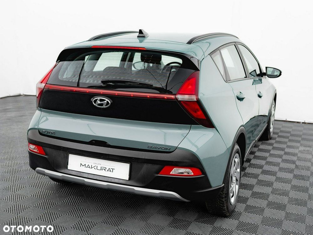 Hyundai Bayon 1.0 T-GDI Modern - 6