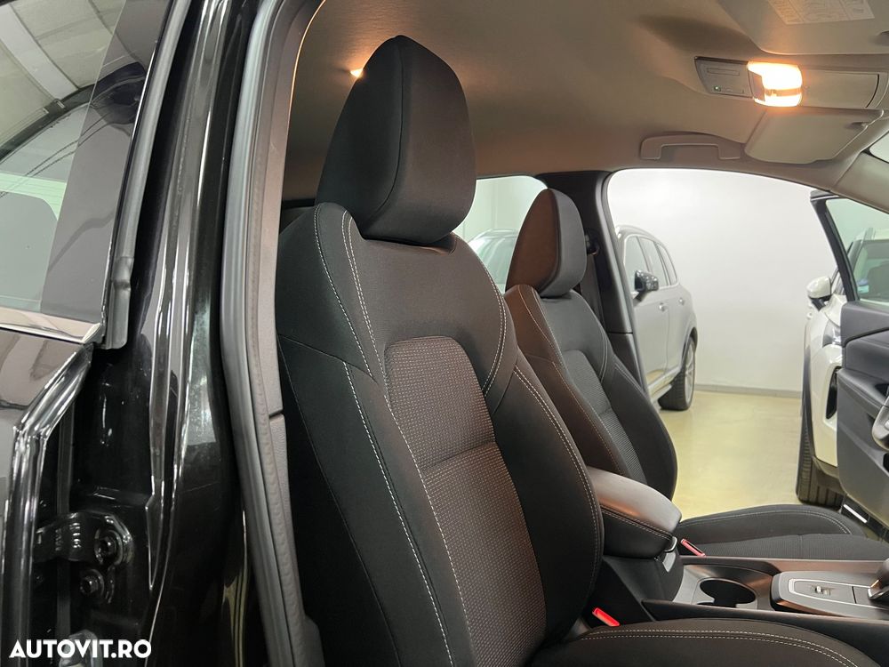 Nissan Qashqai 1.3 DIG-T MHEV Xtronic N-Connecta - 7