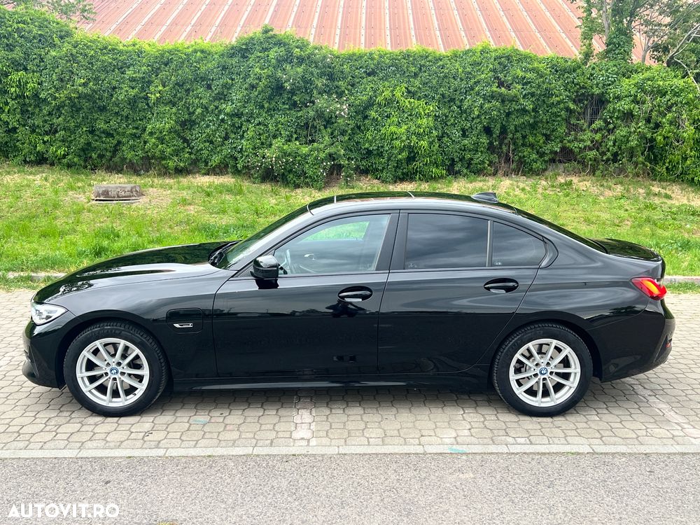 BMW Seria 3 - 28