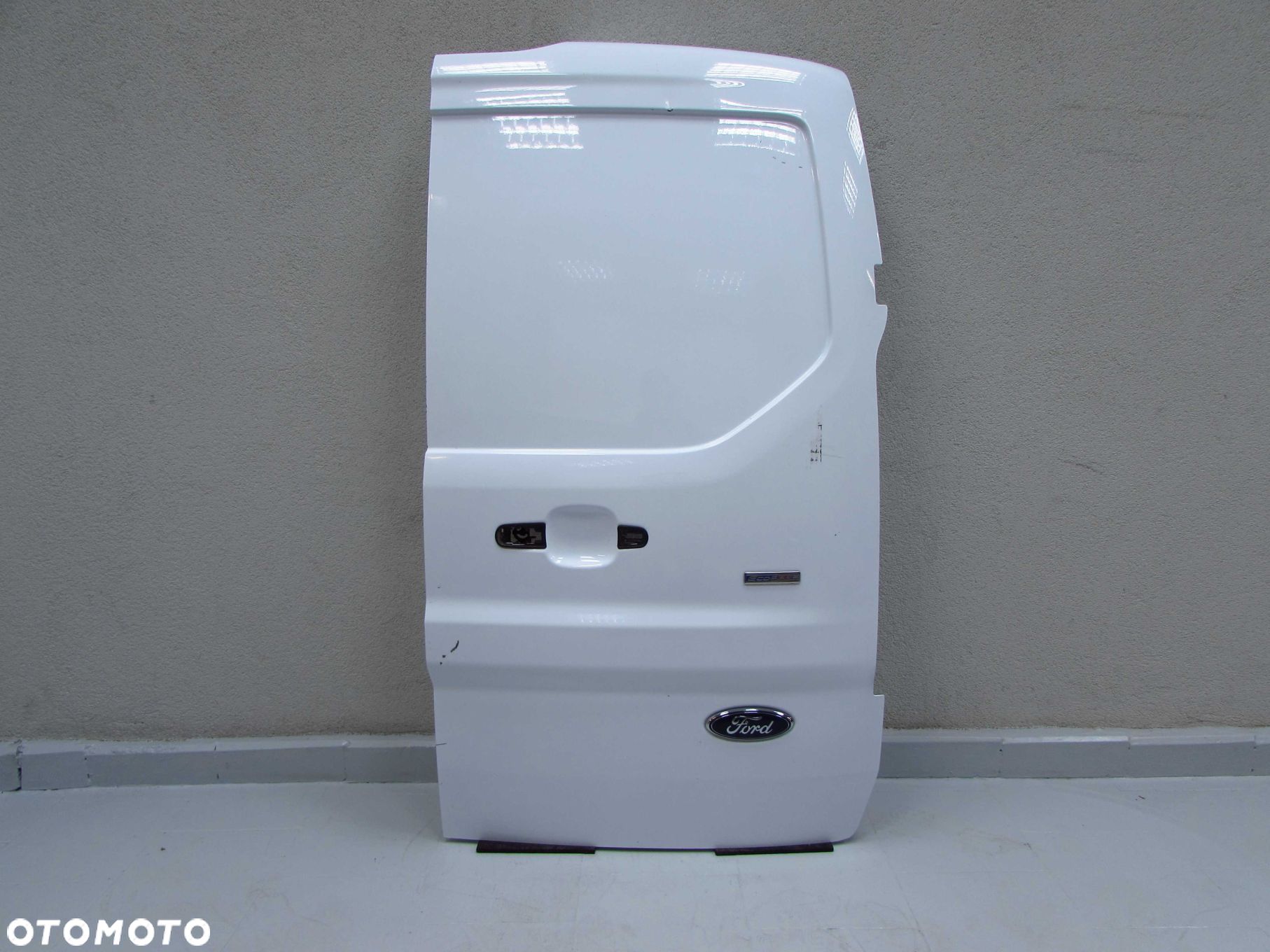 FORD TRANSIT CONNECT 2 II DRZWI TYL PRAWE 13- - 1