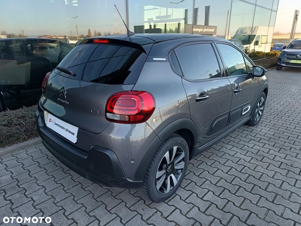 Citroën C3 1.2 PureTech Max - 7
