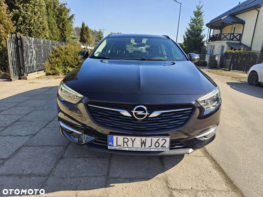 Opel Insignia 1.6 ECOTEC Edition - 2