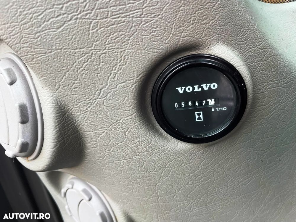 Volvo EW140D - 22