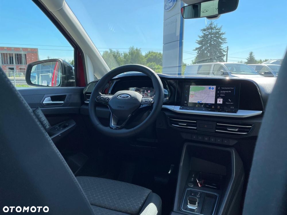 Ford Tourneo Connect - 27