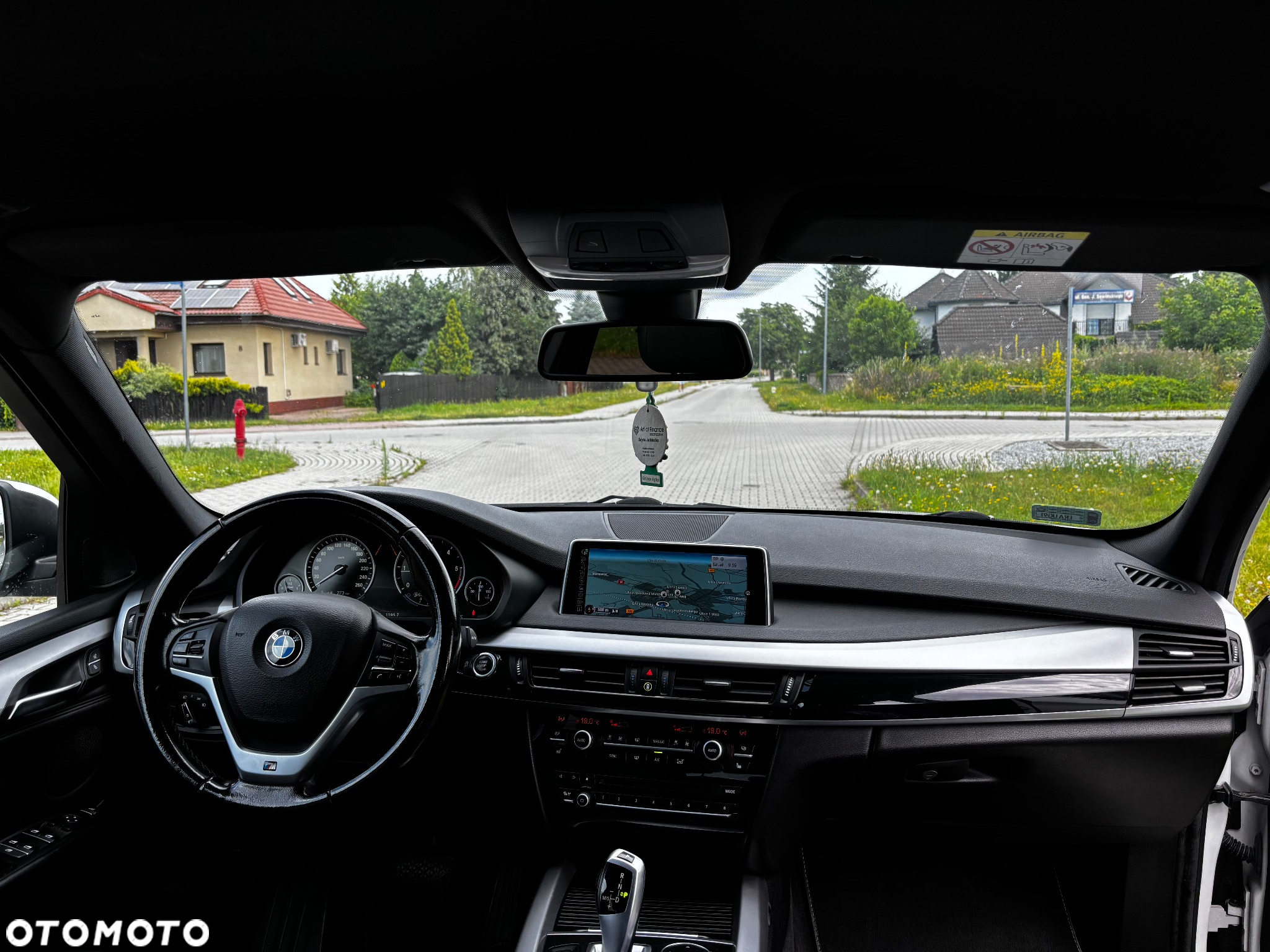 BMW X5 - 8