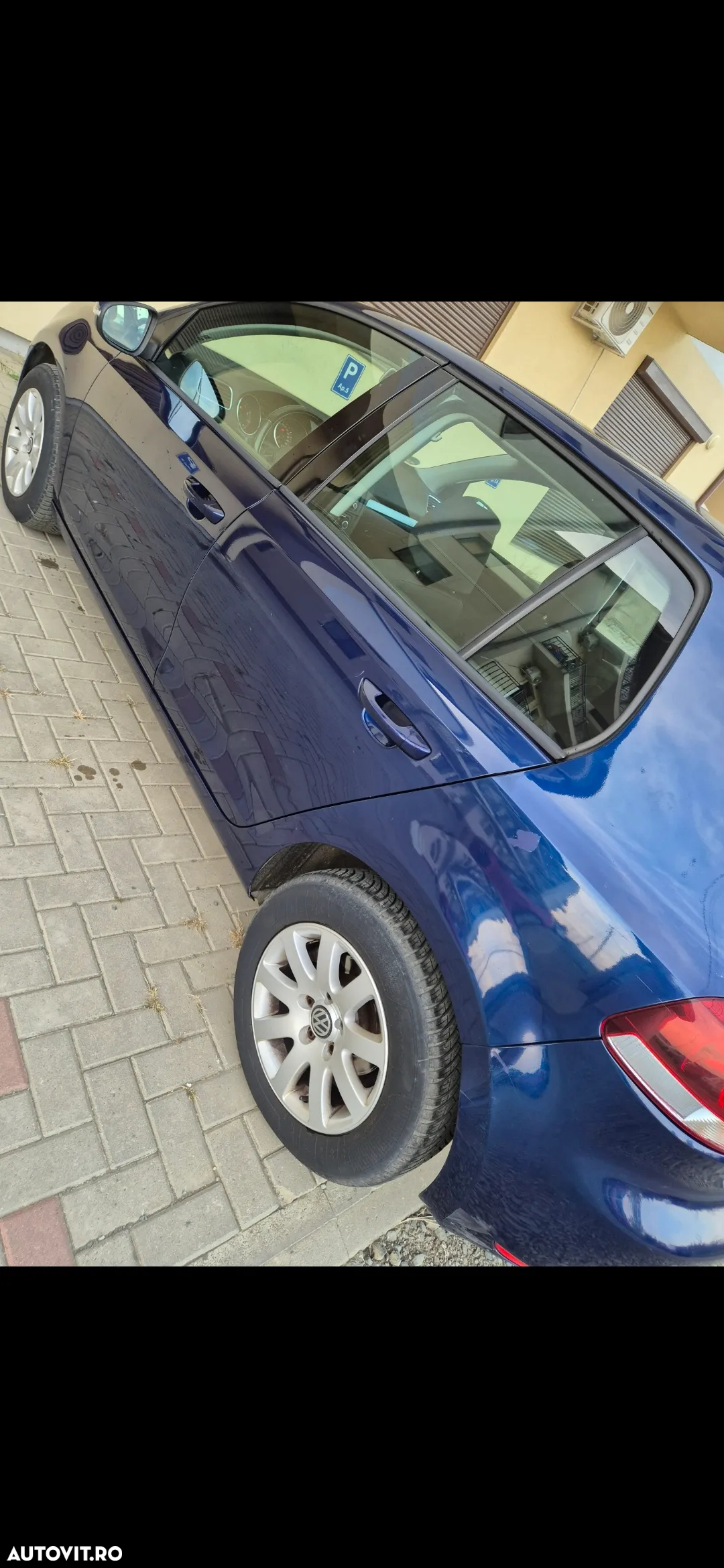 Volkswagen Golf - 3