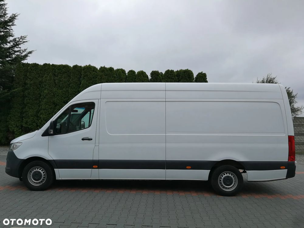 Mercedes-Benz Sprinter - 7