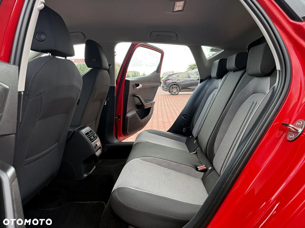 Seat Leon 1.0 TSI Style - 28