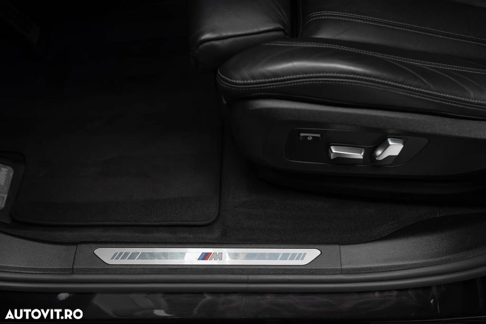 BMW X5 xDrive40i - 14