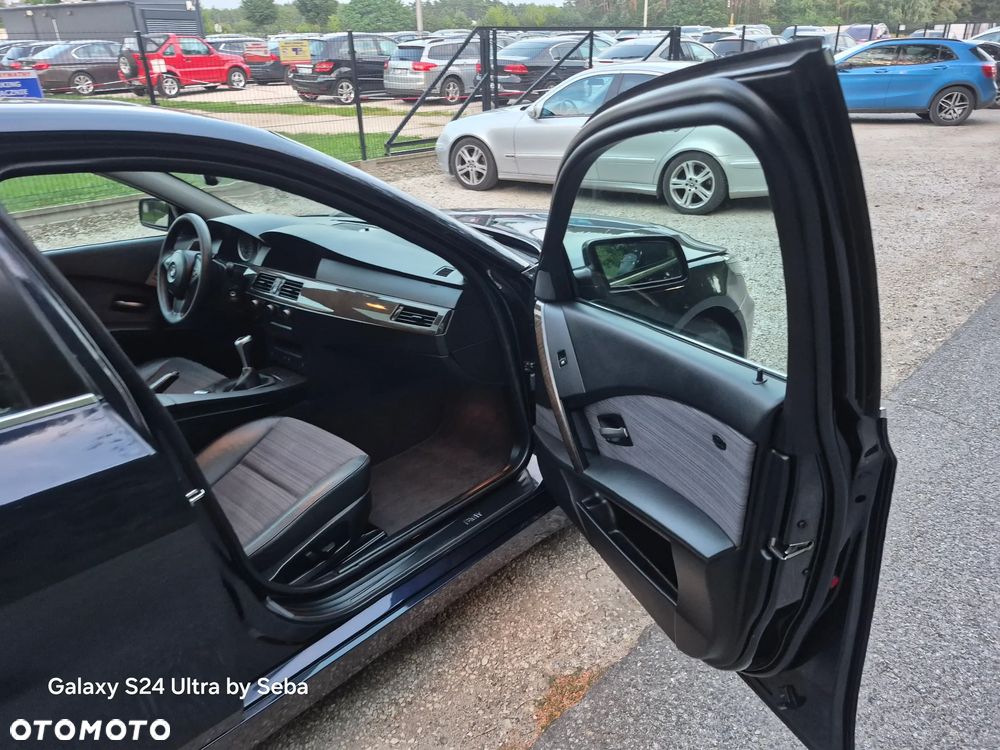 BMW Seria 5 - 29