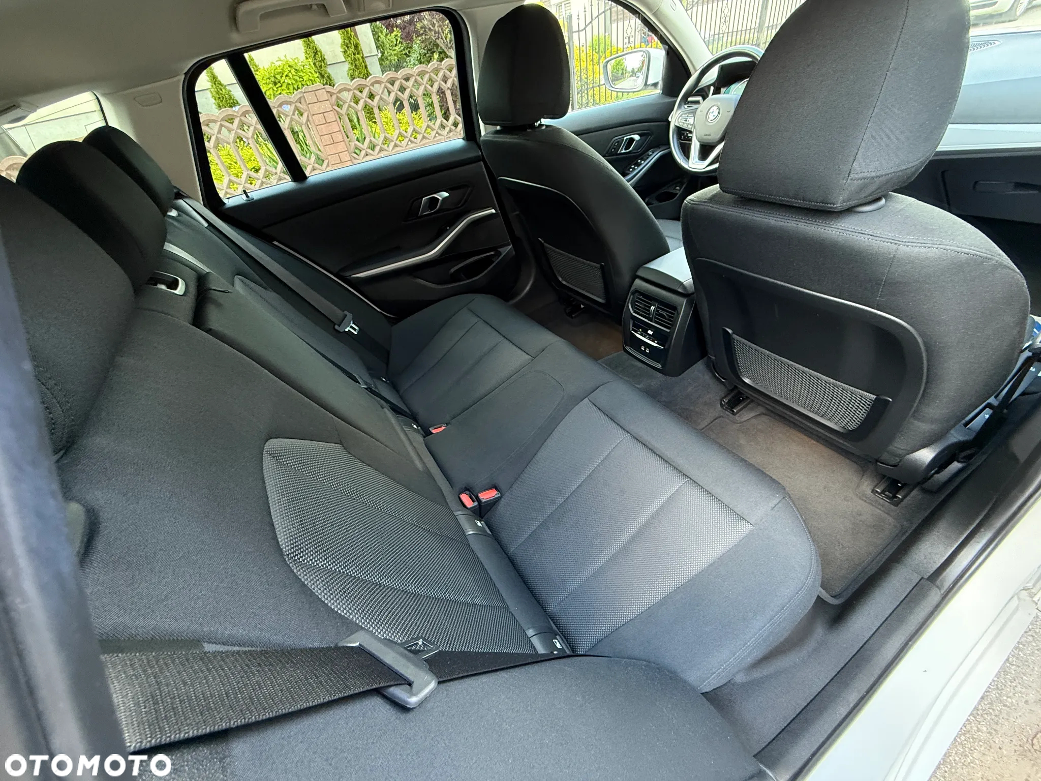 BMW Seria 3 318i Advantage - 30