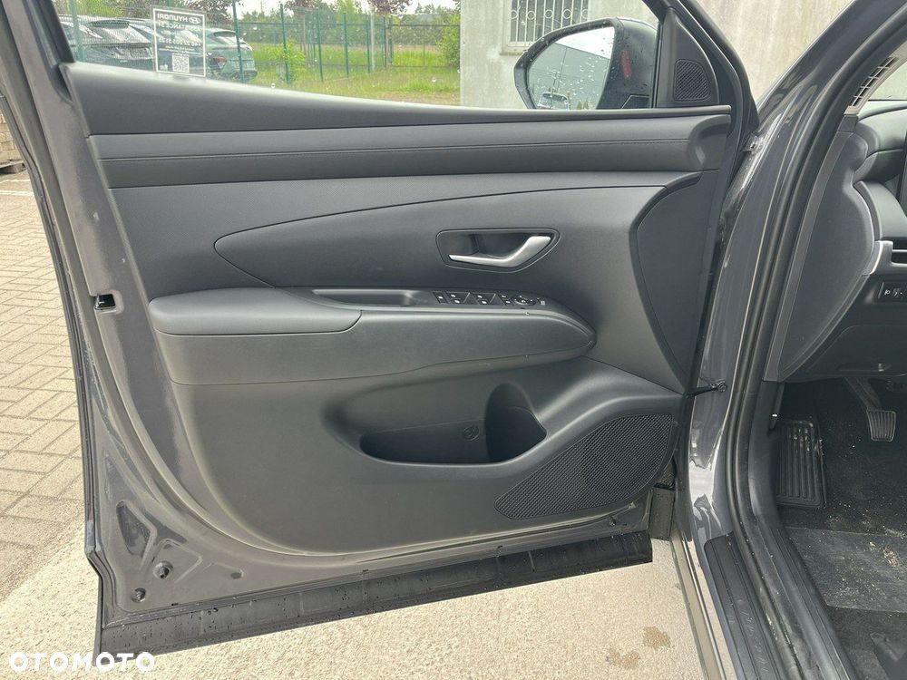 Hyundai Tucson 1.6 T-GDi Modern 2WD - 11