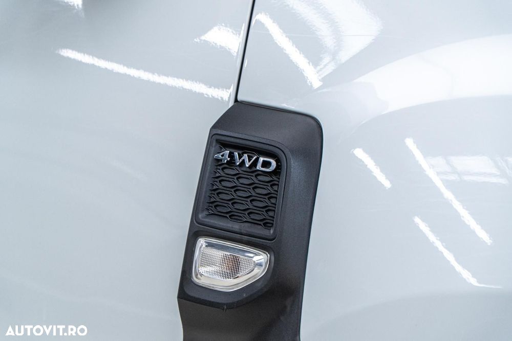 Dacia Duster TCe 150 4WD Comfort - 37