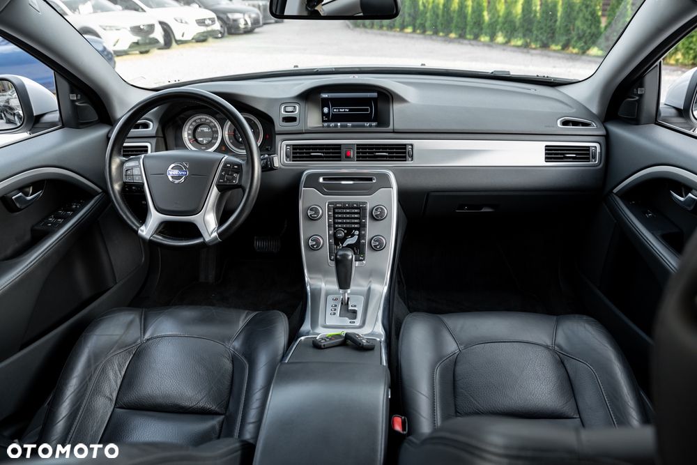 Volvo S80 D5 Summum - 27