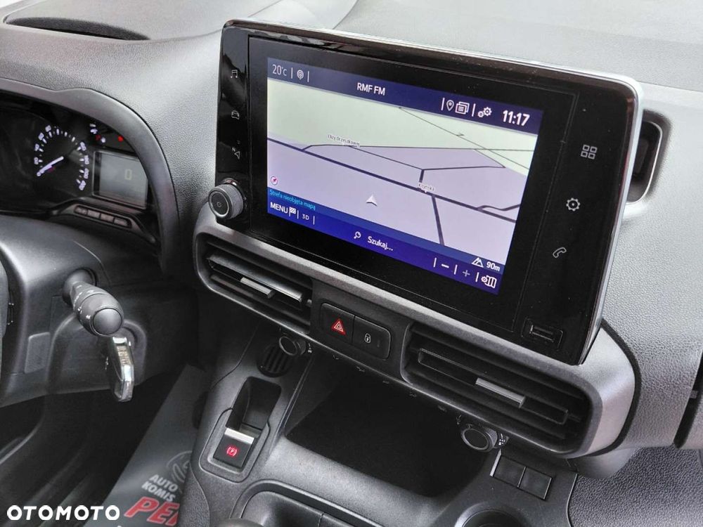 Toyota PROACE CITY - 16