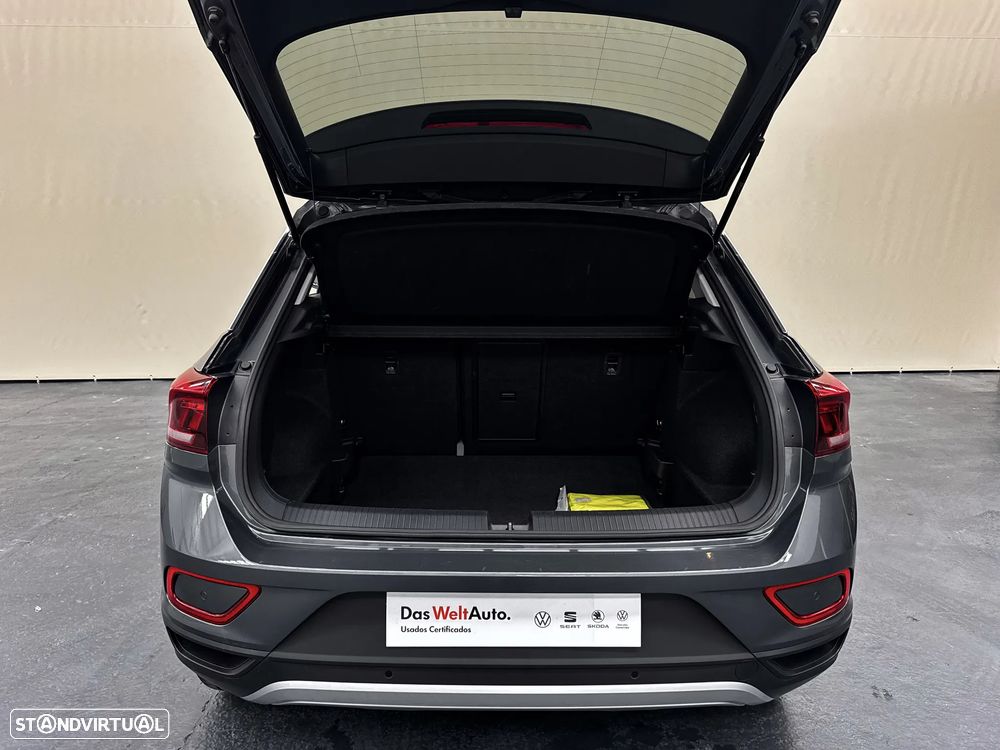 VW T-Roc 1.0 TSI Urban - 20