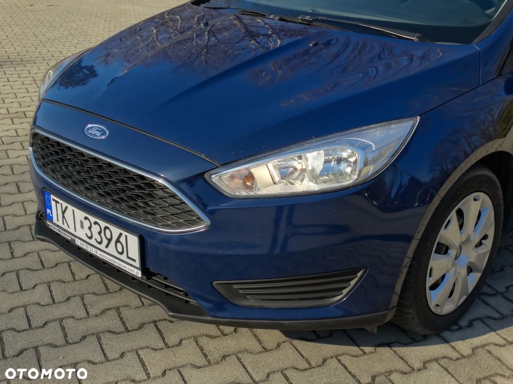 Ford Focus - 10