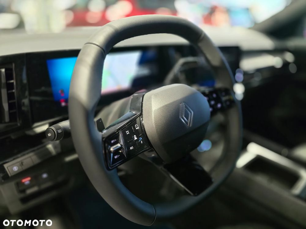 Renault Austral 1.3 TCe mHEV Evolution - 20