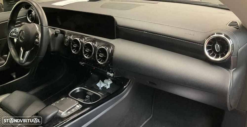 Mercedes-Benz CLA 250 e Shooting Brake 8G-DCT Progressive - 3