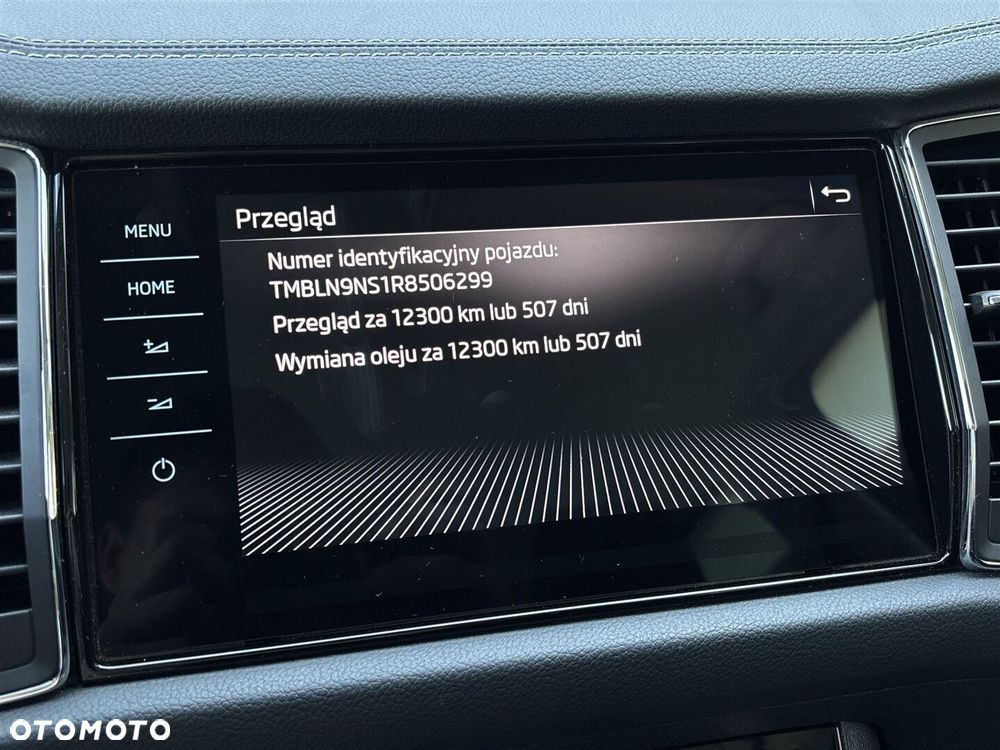 Skoda Kodiaq 2.0 TDI 4x4 Style DSG - 27