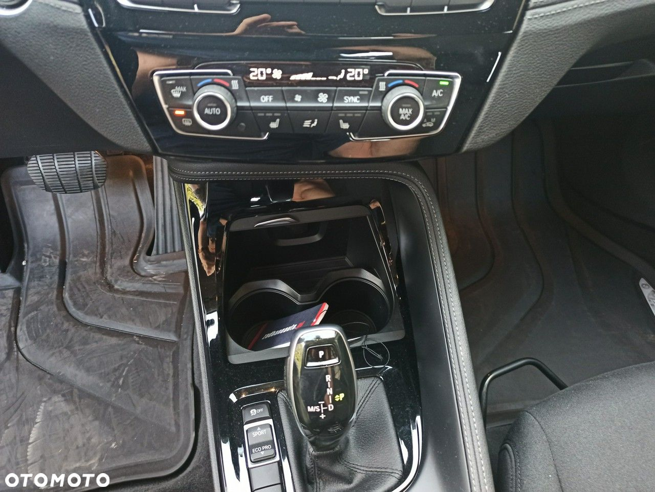 BMW X2 xDrive20d M Sport - 8