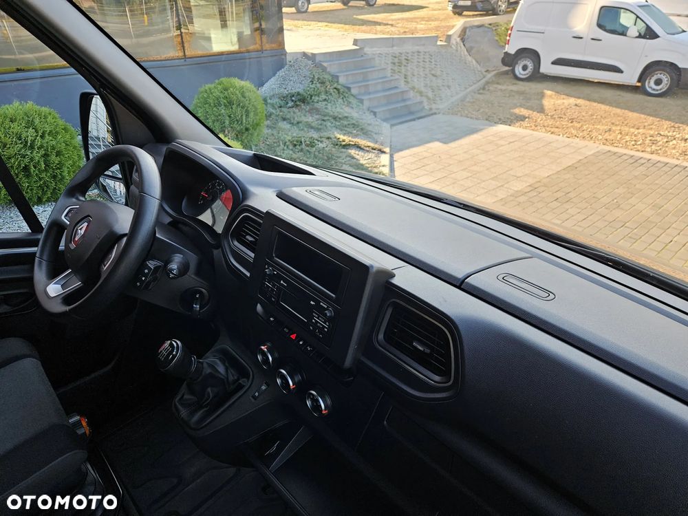 Renault Master L2H2 2.3dCi 136KM - 16