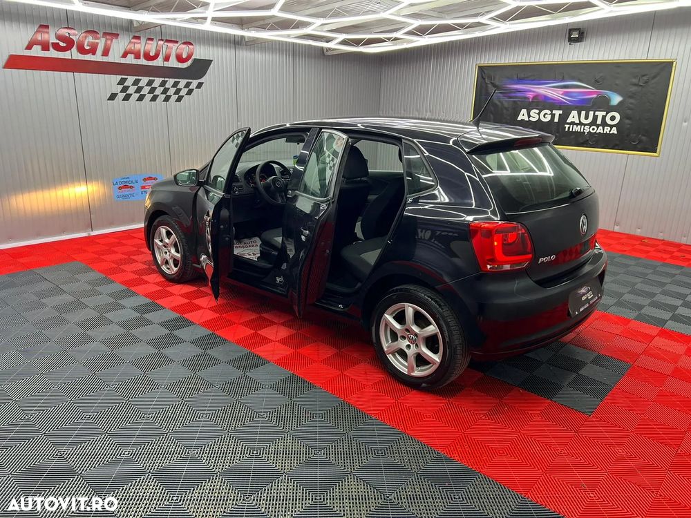 Volkswagen Polo - 16