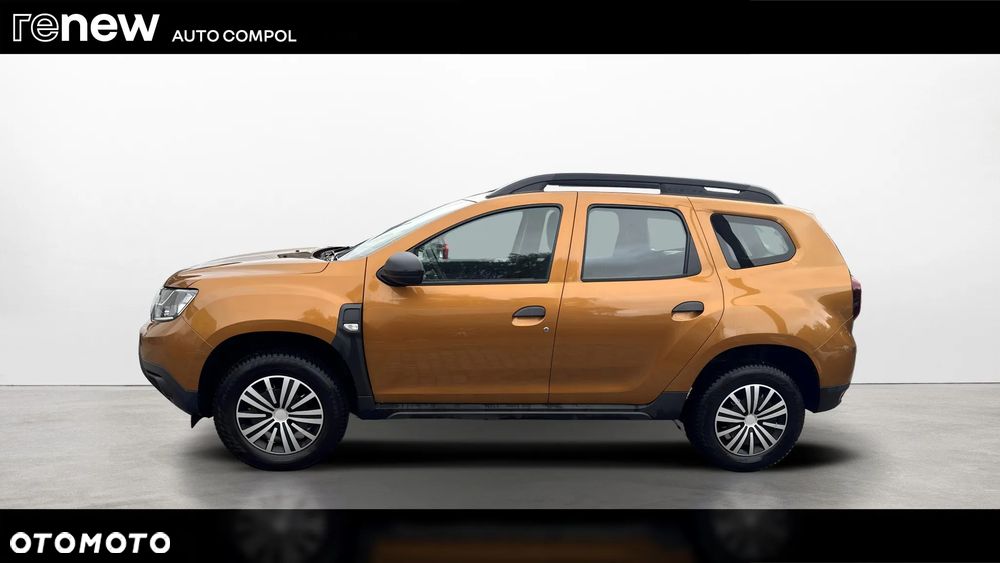 Dacia Duster 2020 photo 2
