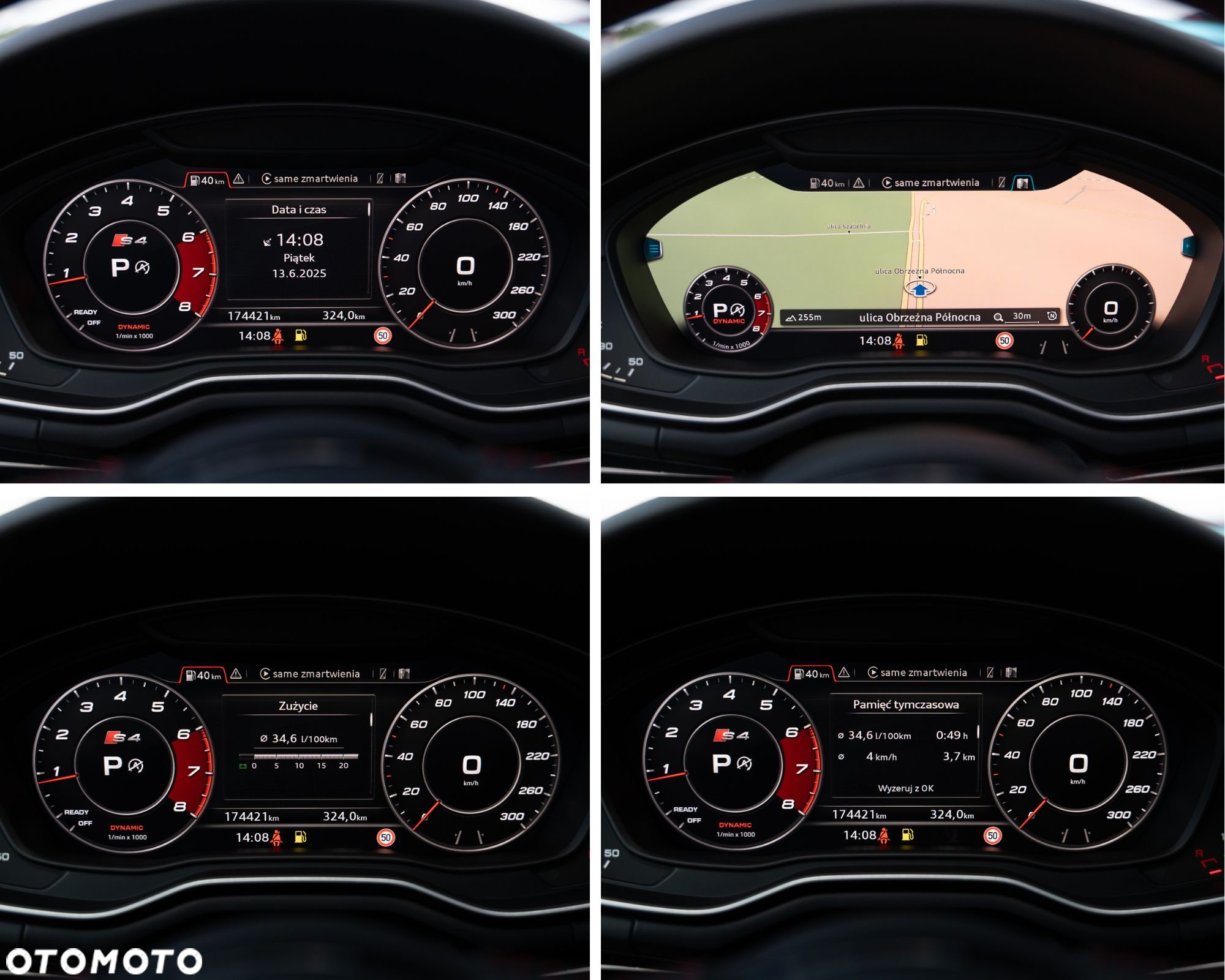 Audi A4 Avant 2.0 TFSI ultra S tronic - 36