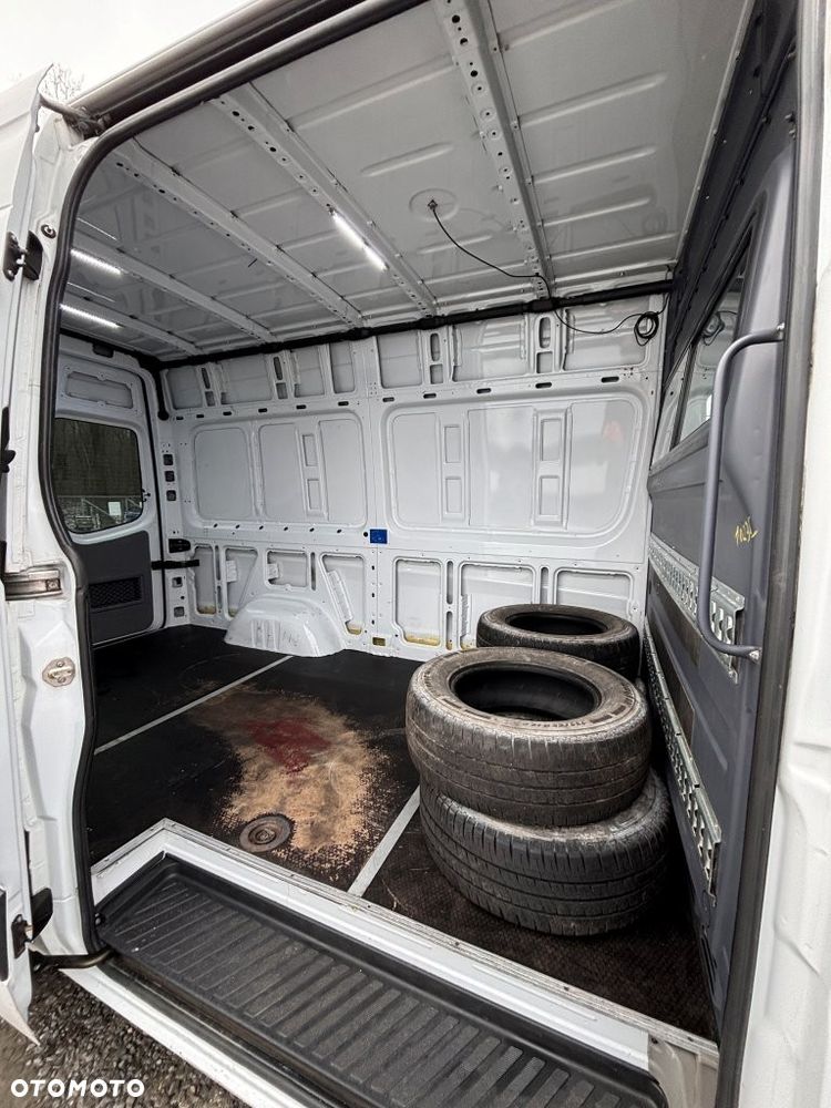 Mercedes-Benz SPRINTER 316 CDI - 6
