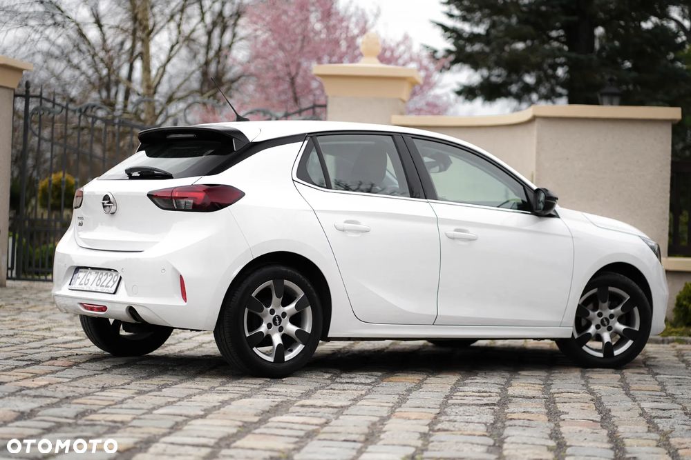 Opel Corsa 1.2 Start/Stop Edition - 17