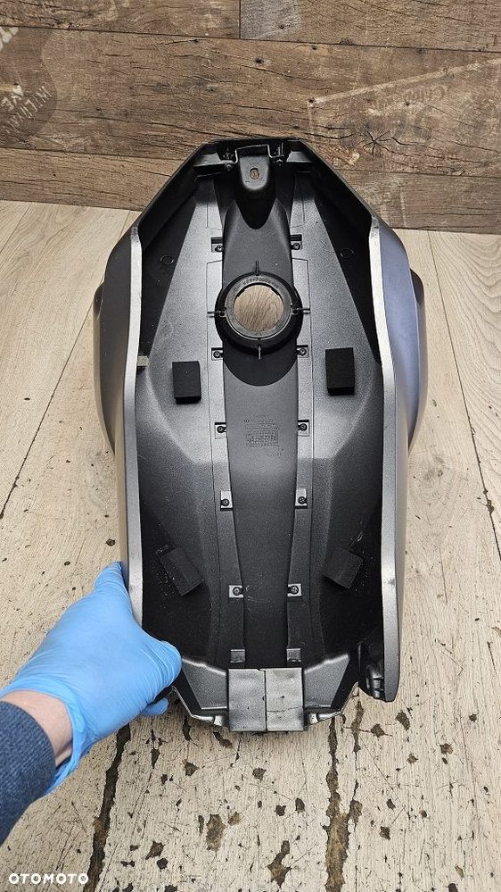 Nakładka Zbiornika Bak Yamaha YZF-R125 MT-125 08-13r - 10