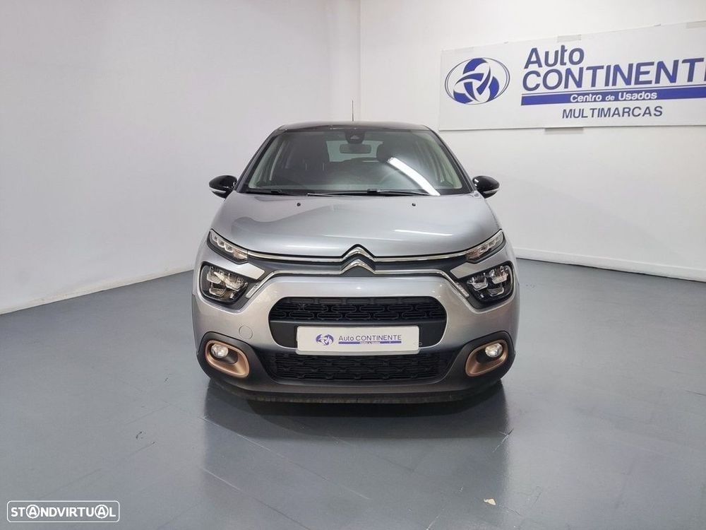 Citroën C3 1.2 PureTech C-Series - 2