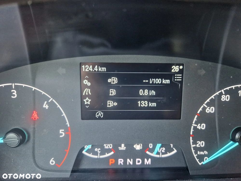 LMC C590 INNOVAN AUT. 170PS Doposażony Nowy od Dealera z Polski - 19