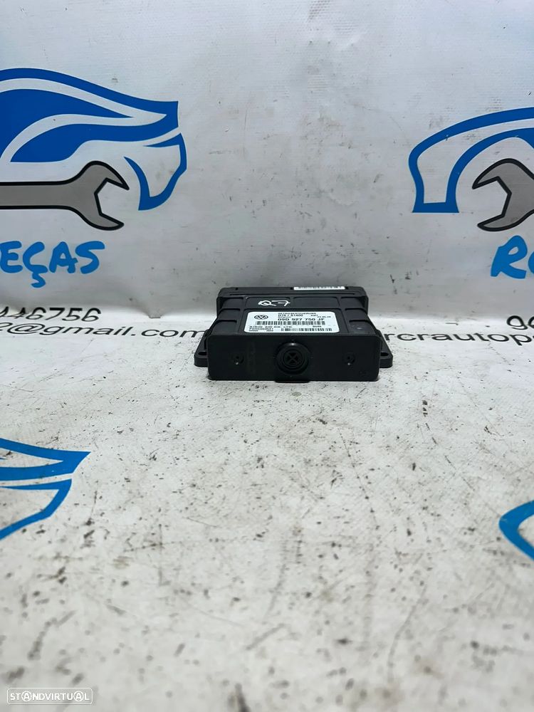 Centralina Caixa Velocidades Audi Q7 4L 3.0 TDi CAS 09D927750JF - 5