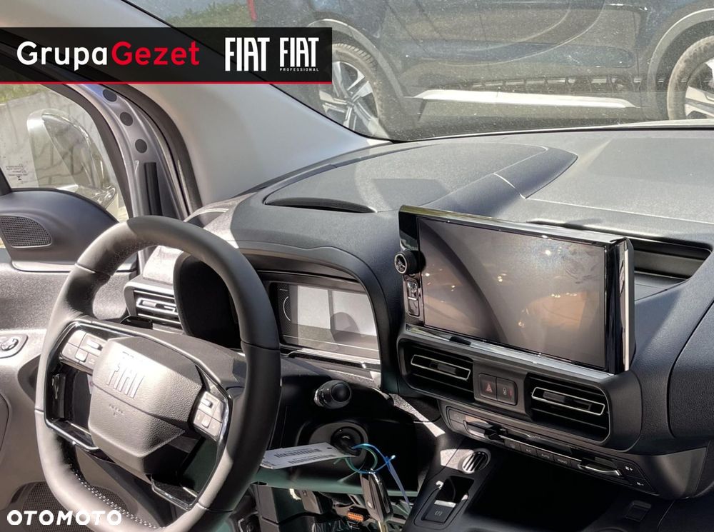 Fiat Doblo - 9