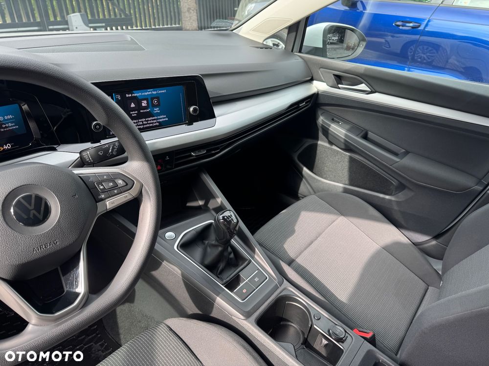 Volkswagen Golf - 19